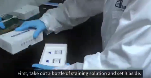 How to use a fluorescence microscope