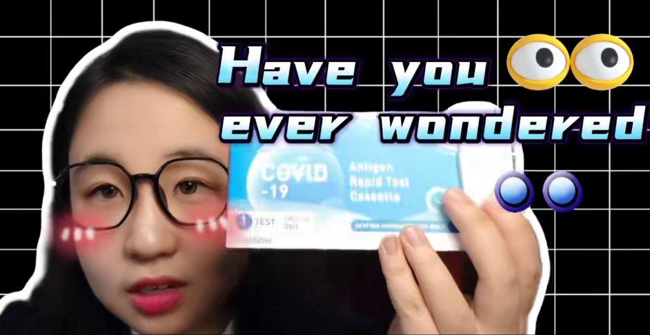 How Colloidal Gold Rapid Tests Work