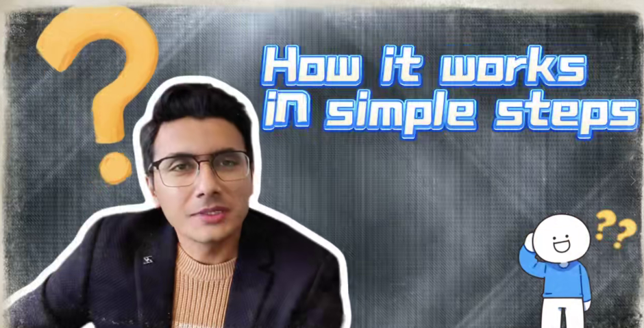 How Colloidal Gold Rapid Tests Work